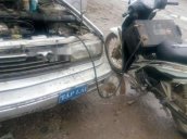 Bán Nissan Tiida 1993, màu bạc, nhập khẩu nguyên chiếc