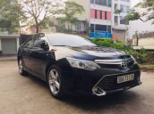 Bán Toyota Camry 2.5 Q sản xuất 2015, phom 2016, xe tư nhân đi đúng 4 vạn