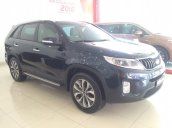 Bán Kia Sorento 2.4 GAT 2019, giá 799 triệu cùng nhiều ưu đãi hấp dẫn_ 0974.312.777