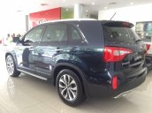 Bán Kia Sorento 2.4 GAT 2019, giá 799 triệu cùng nhiều ưu đãi hấp dẫn_ 0974.312.777