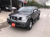 Cần bán xe Nissan Navara năm sản xuất 2013, màu xám, xe nhập chính chủ, giá chỉ 402 triệu