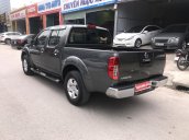 Cần bán xe Nissan Navara năm sản xuất 2013, màu xám, xe nhập chính chủ, giá chỉ 402 triệu