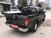 Cần bán xe Nissan Navara năm sản xuất 2013, màu xám, xe nhập chính chủ, giá chỉ 402 triệu