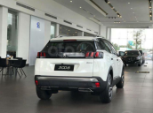 Bán xe Peugeot 3008 nhiều ưu đãi