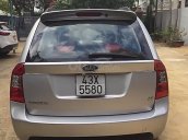 Bán xe Kia Carens LX 1.6 MT năm 2010, màu bạc, 285 triệu