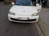 Bán ô tô Honda Civic 1.5 MT đời 1992, màu trắng, xe nhập