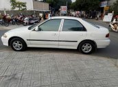 Bán ô tô Honda Civic 1.5 MT đời 1992, màu trắng, xe nhập