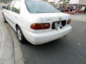 Bán ô tô Honda Civic 1.5 MT đời 1992, màu trắng, xe nhập