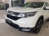 Bán Honda CRV 2019 nhập khẩu, 7 chỗ, giao ngay đủ màu, khuyến mại phụ kiện - LH: 0948355151