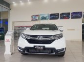 Bán Honda CRV 2019 nhập khẩu, 7 chỗ, giao ngay đủ màu, khuyến mại phụ kiện - LH: 0948355151