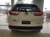 Bán Honda CRV 2019 nhập khẩu, 7 chỗ, giao ngay đủ màu, khuyến mại phụ kiện - LH: 0948355151