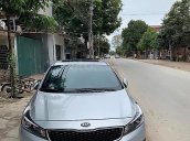 Bán Kia Cerato 1.6AT năm 2017, màu bạc số tự động