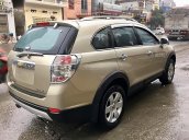 Cần bán lại xe Chevrolet Captiva LT Maxx 2.0 MT sản xuất 2010, giá tốt