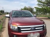 Cần bán gấp Ford Ranger năm sản xuất 2013, nhập khẩu, giá tốt