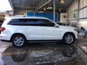 Bán ô tô Mercedes GLS350D năm 2018, màu trắng, nhập khẩu nguyên chiếc ở Buôn Ma Thuột, Đắk Lắk