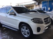 Bán ô tô Mercedes GLS350D năm 2018, màu trắng, nhập khẩu nguyên chiếc ở Buôn Ma Thuột, Đắk Lắk