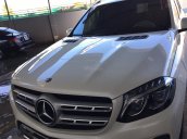 Bán ô tô Mercedes GLS350D năm 2018, màu trắng, nhập khẩu nguyên chiếc ở Buôn Ma Thuột, Đắk Lắk