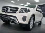 Bán ô tô Mercedes GLS350D năm 2018, màu trắng, nhập khẩu nguyên chiếc ở Buôn Ma Thuột, Đắk Lắk