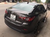 Bán Mazda 2 1.5 AT năm sản xuất 2016, màu nâu giá cạnh tranh
