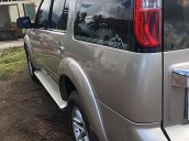 Cần bán xe Ford Everest 2.5L 4x2 MT năm 2009, giá tốt