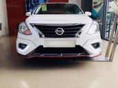 Cần bán Nissan Sunny Q Series XV Premium sản xuất năm 2018, màu trắng giá cạnh tranh