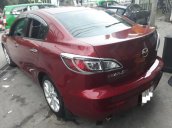 Bán xe Mazda 3s 2012, màu đỏ, đăng ký biển số SG, có trả góp - L/h 0938878099 (Quang)