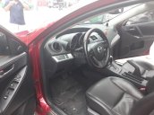 Bán xe Mazda 3s 2012, màu đỏ, đăng ký biển số SG, có trả góp - L/h 0938878099 (Quang)