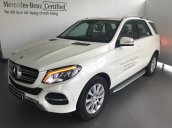 Cần bán Mercedes-Benz GLE 400, xe nhập