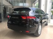 Bán giá Jaguar F-Pace Pure 2017 cũ, bảo hành, giao xe toàn quốc 0932222253 giao ngay