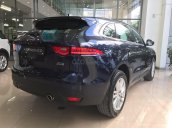 Bán giá Jaguar F-Pace Pure 2017 cũ, bảo hành, giao xe toàn quốc 0932222253 giao ngay