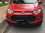 Bán xe Ford EcoSport Titanium sản xuất 2017 giá cạnh tranh