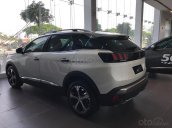 Peugeot Thanh Xuân bán xe Peugeot 3008 2019 giá tốt nhất Miền Bắc - đăng ký lái thử và giao xe ngay