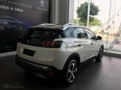 Peugeot Thanh Xuân bán xe Peugeot 3008 2019 giá tốt nhất Miền Bắc - đăng ký lái thử và giao xe ngay