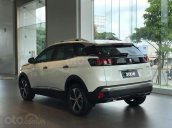 Peugeot Thanh Xuân bán xe Peugeot 3008 2019 giá tốt nhất Miền Bắc - đăng ký lái thử và giao xe ngay