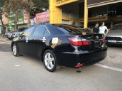 Bán ô tô Toyota Camry 2.5Q sản xuất 2016, màu đen