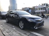 Bán ô tô Toyota Camry 2.5Q sản xuất 2016, màu đen