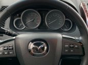 Bán Mazda CX 9 3.7 AT sản xuất năm 2013, màu đen