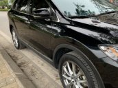 Bán Mazda CX 9 3.7 AT sản xuất năm 2013, màu đen