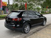 Bán Mazda CX 9 3.7 AT sản xuất năm 2013, màu đen