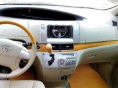 Bán Toyota Previa limited đời 2007, màu bạc, nhập khẩu nguyên chiếc