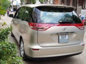 Bán Toyota Previa limited đời 2007, màu bạc, nhập khẩu nguyên chiếc