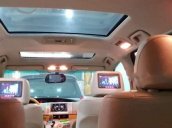 Bán Toyota Previa limited đời 2007, màu bạc, nhập khẩu nguyên chiếc