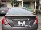 Cần bán gấp Nissan Sunny đời 2016, màu xám như mới