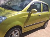 Bán Chevrolet Spark đời 2009, xe nhập chính chủ