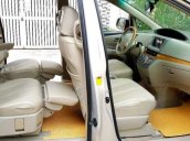 Bán Toyota Previa limited đời 2007, màu bạc, nhập khẩu nguyên chiếc