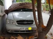 Bán Kia Carnival đời 2005, màu bạc, giá chỉ 230 triệu