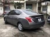 Cần bán gấp Nissan Sunny đời 2016, màu xám như mới