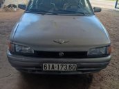 Bán ô tô Mazda 323F năm sản xuất 1995, màu bạc, nhập khẩu nguyên chiếc, 55 triệu