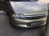 Cần bán xe Ford Laser đời 2000, màu vàng, giá tốt