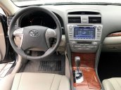 Cần bán Toyota Camry 2.4G đời 2011 - LH 0933.68.1972